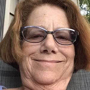 Meet your Posher, Rhoda